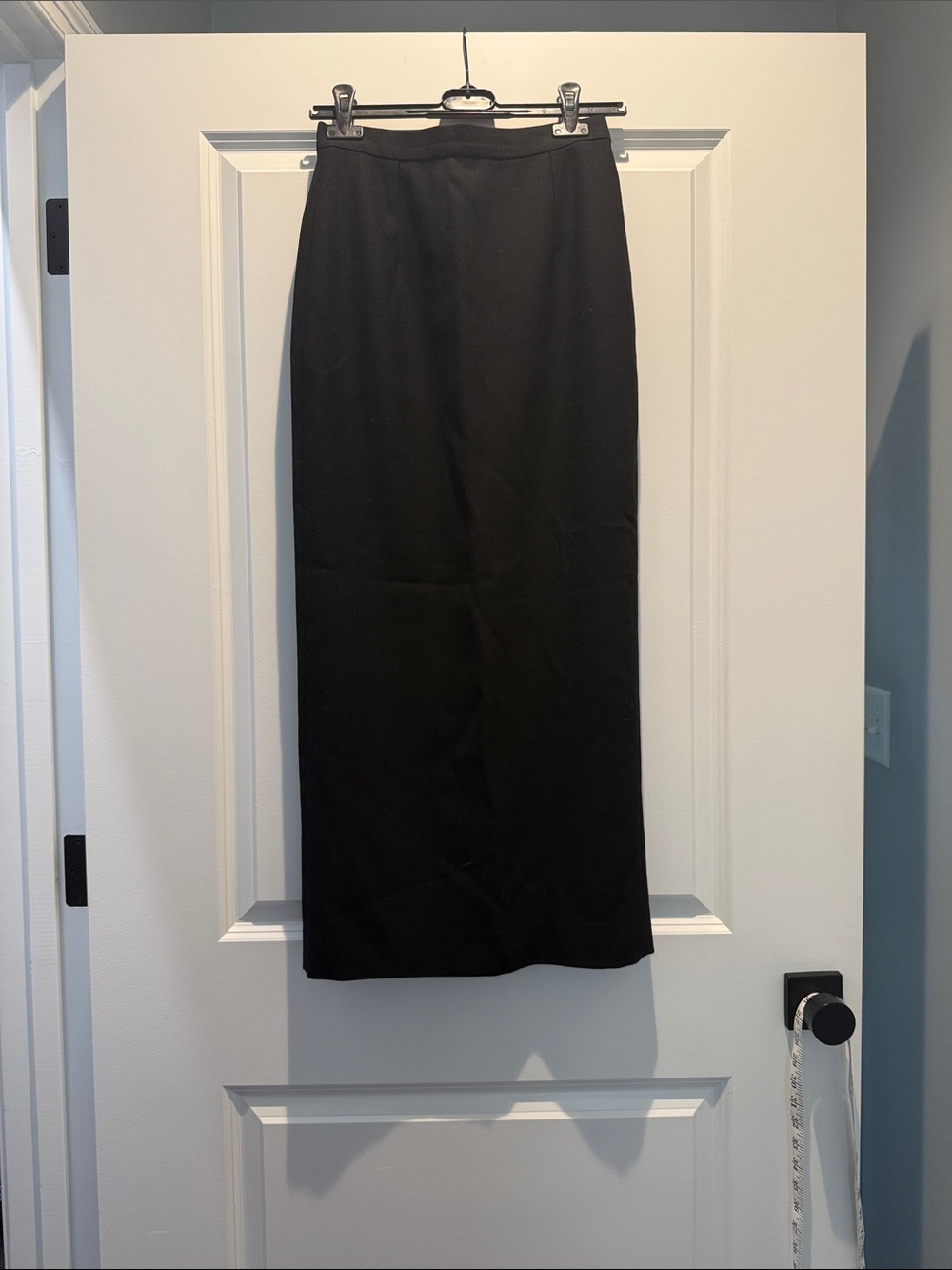 Liberty of London long pencil skirt